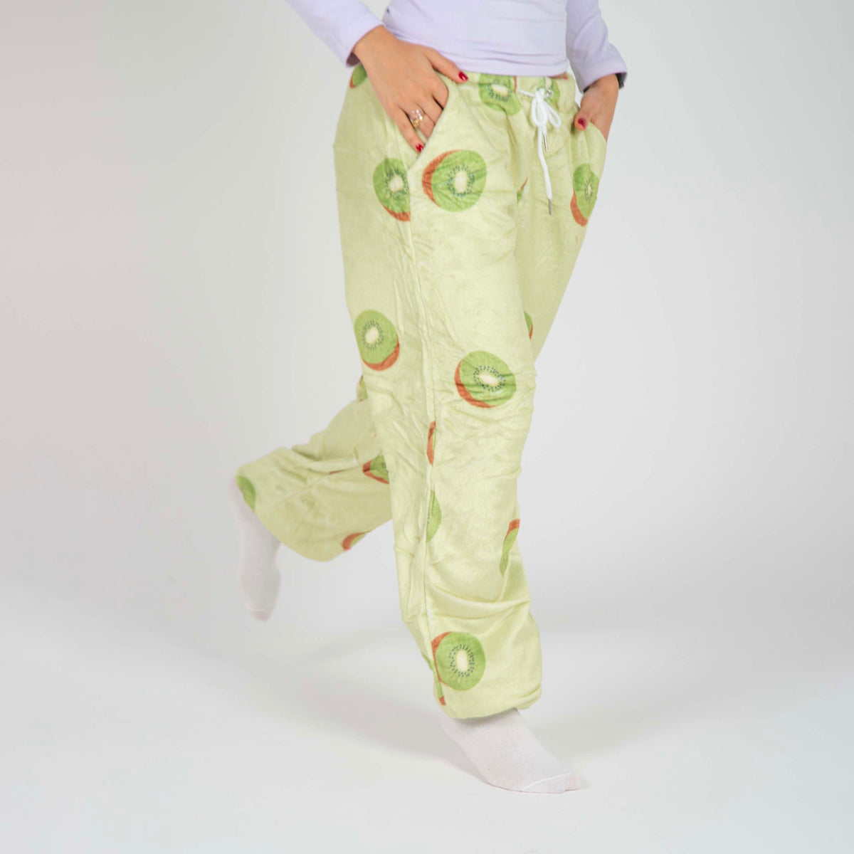 Calça Sleepo Kiwi