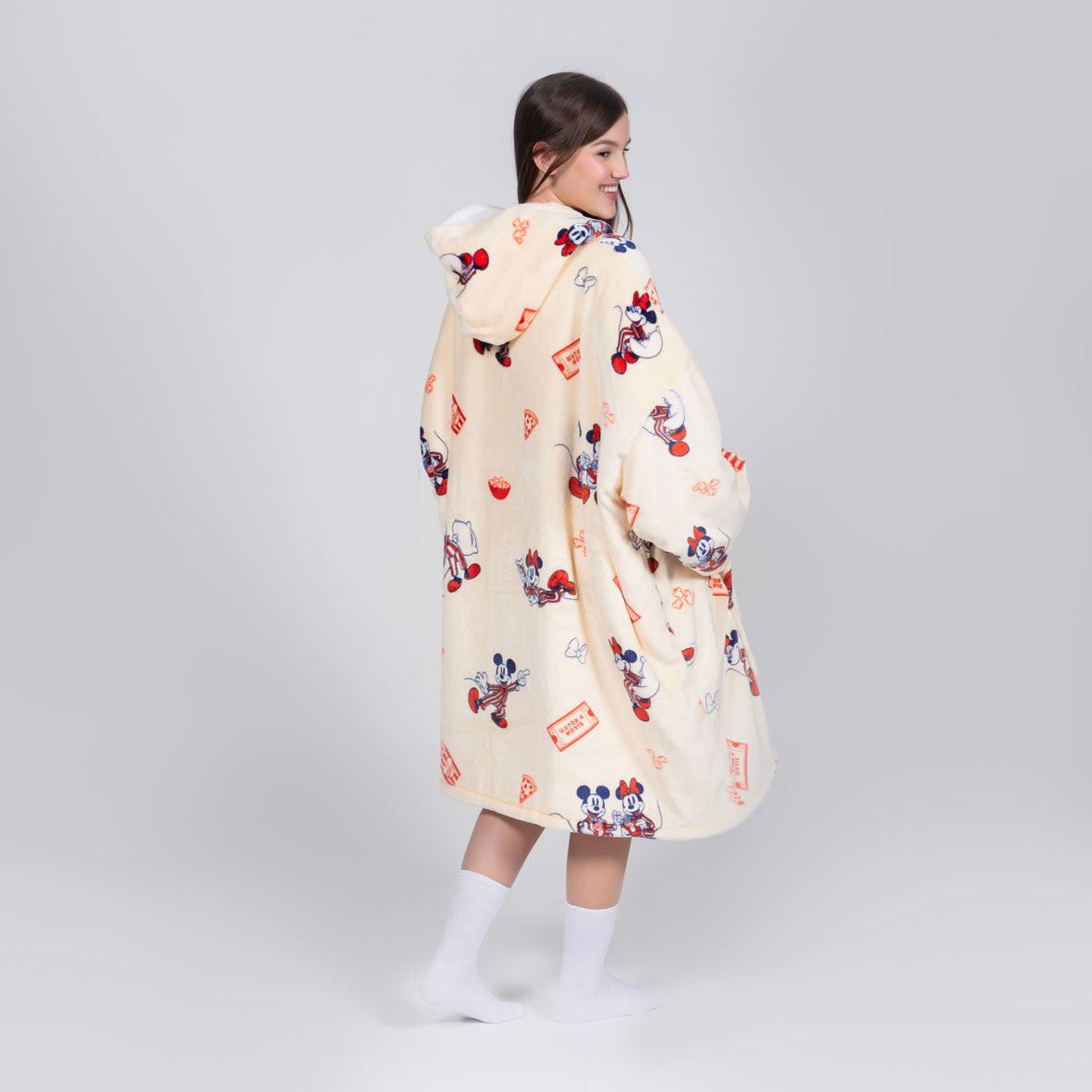 Sleepo Minnie
