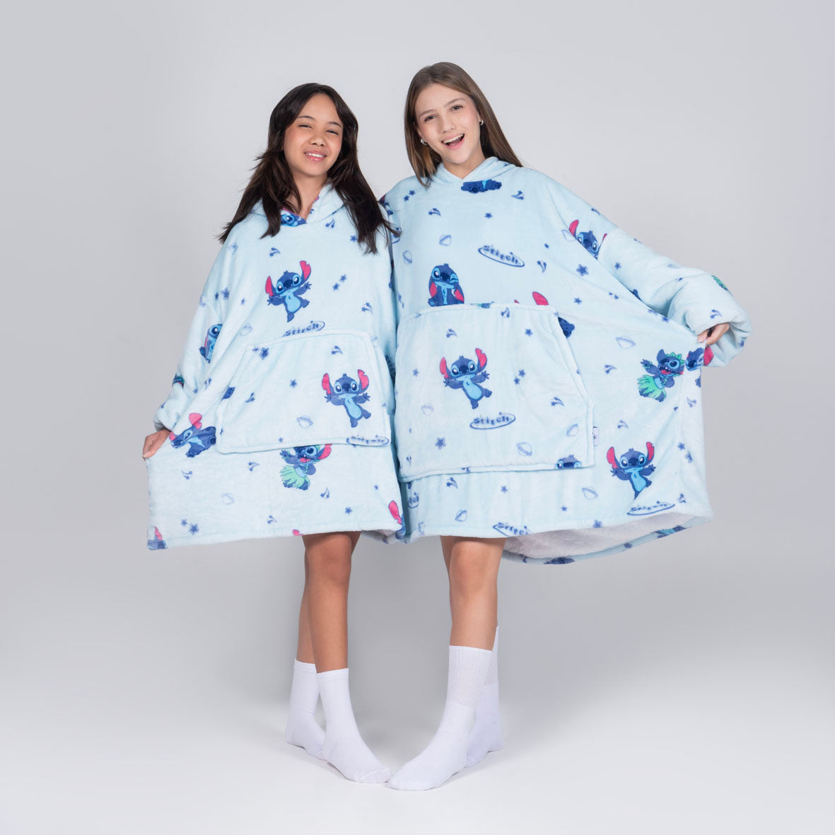 Sleepo Kids Stitch