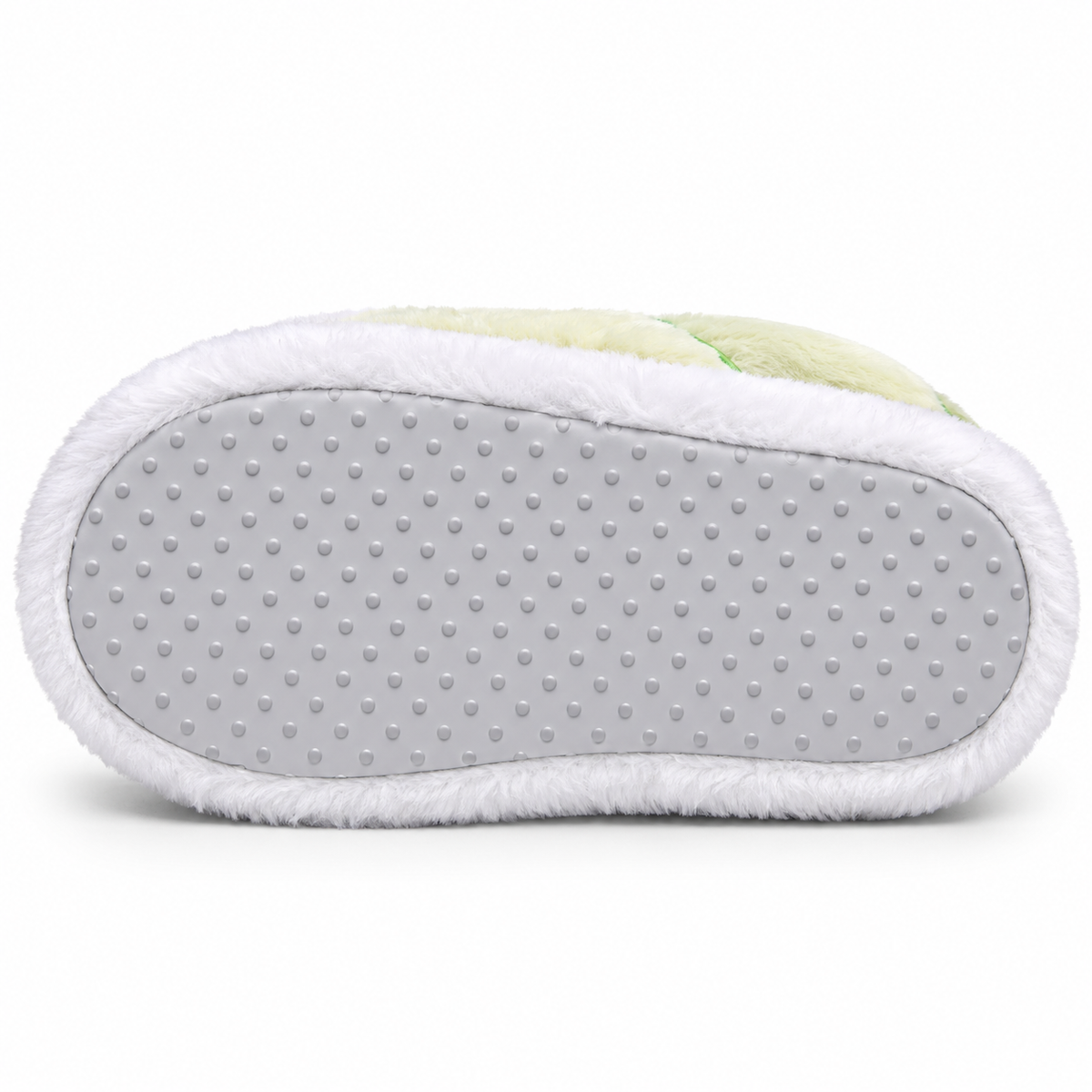 Clouds Mint Edition 🍃 – Fluffy Slippers