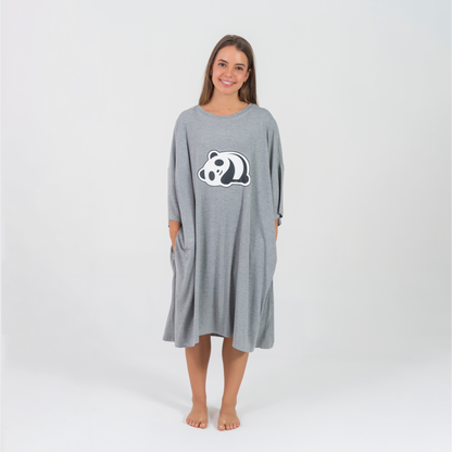 Camisola Pandinha