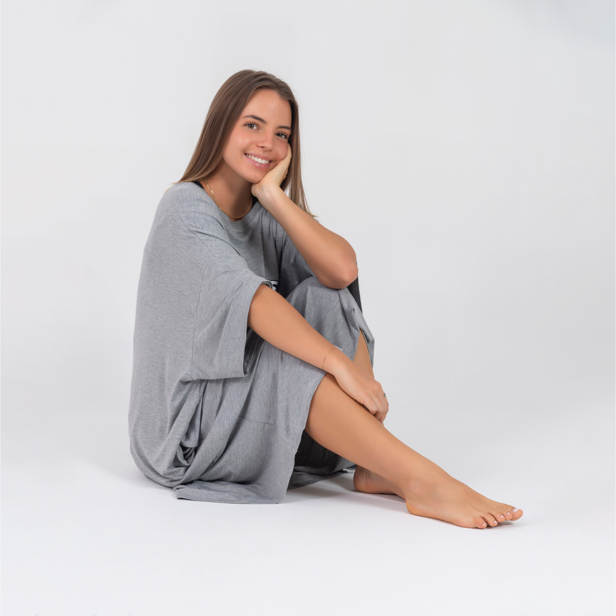 Camisola Pandinha