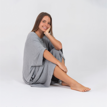 Camisola Pandinha