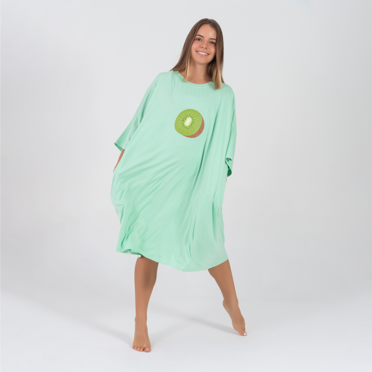 Camisola Kiwi