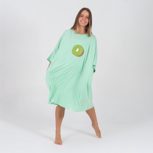 Camisola Kiwi