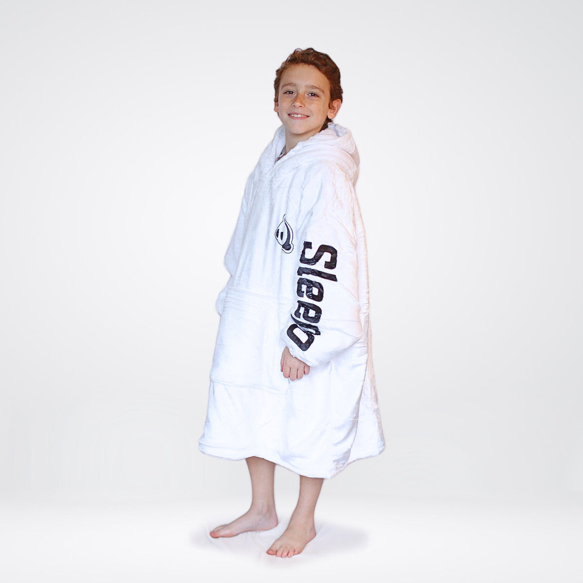 Sleepo Kids Pandinha Branco