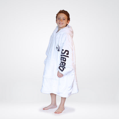 Sleepo Kids Pandinha Branco