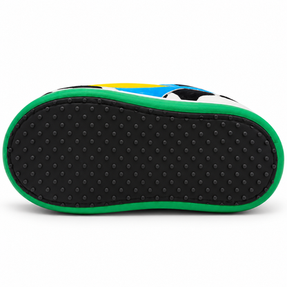 Ben Jerr Edition – Fluffy Cloud Slippers