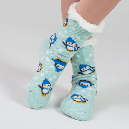 Penguin Socks
