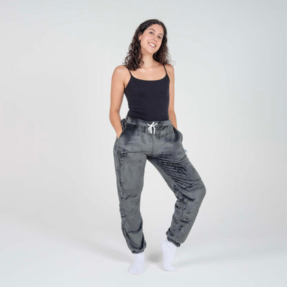 Calça Sleepo Cinza