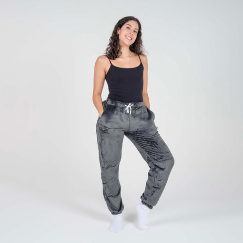 Calça Sleepo Cinza