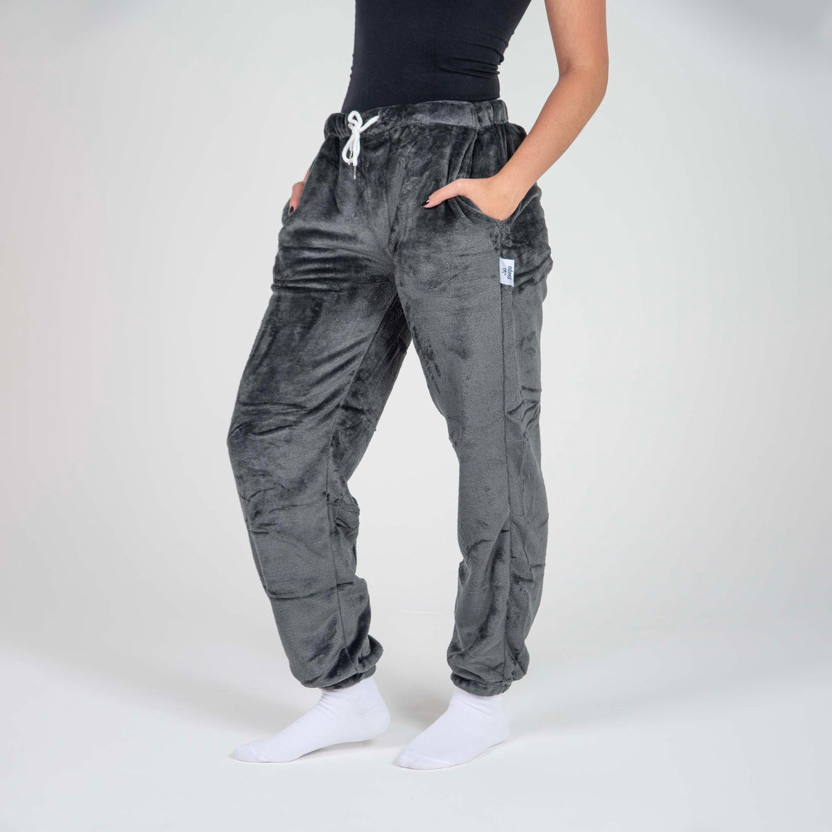 Calça Sleepo Cinza