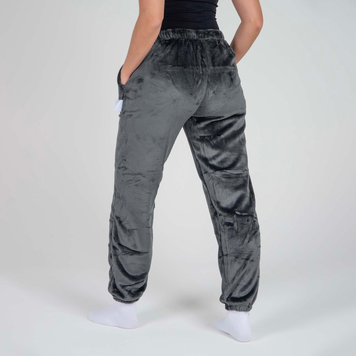 Calça Sleepo Cinza