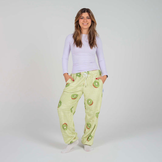 Calça Sleepo Kiwi