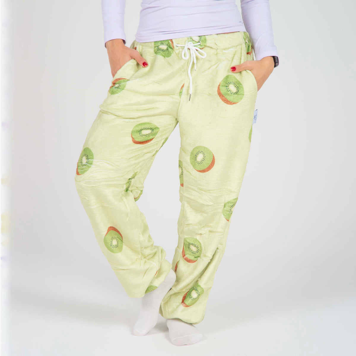 Calça Sleepo Kiwi