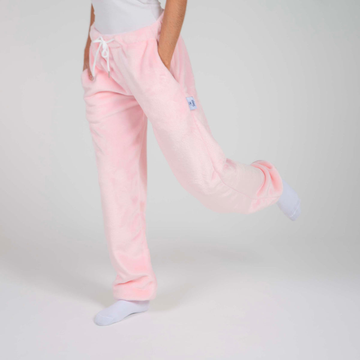 Calça Sleepo Rosa