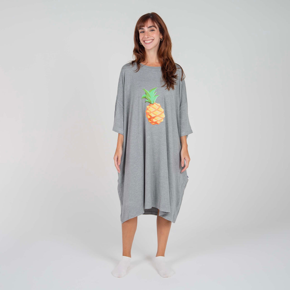 Camisola Abacaxi