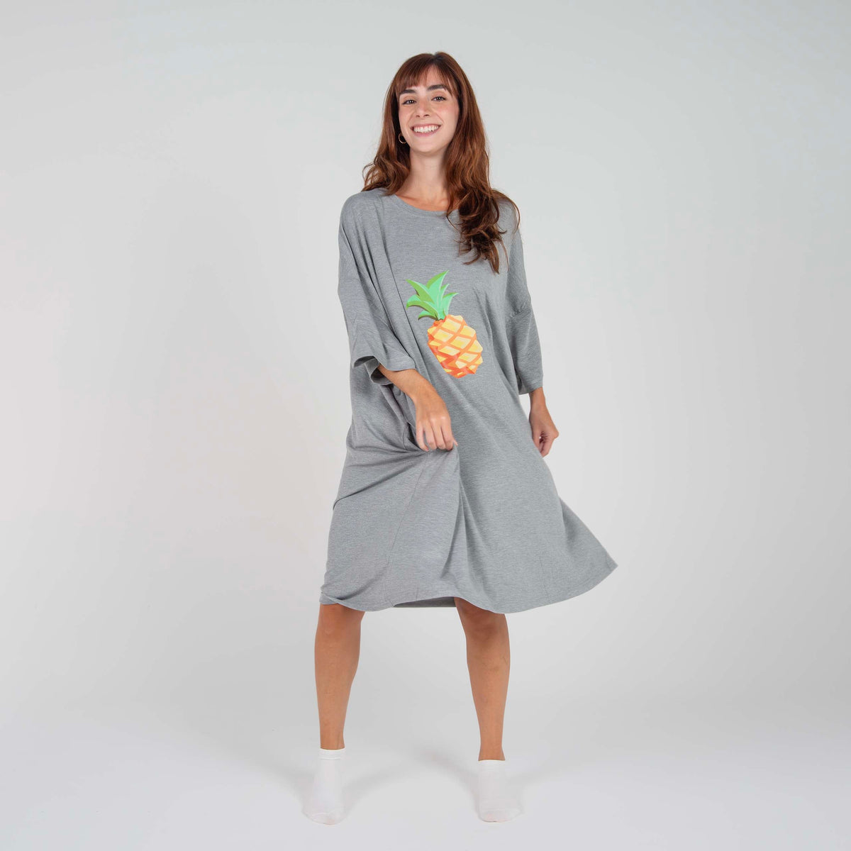 Camisola Abacaxi