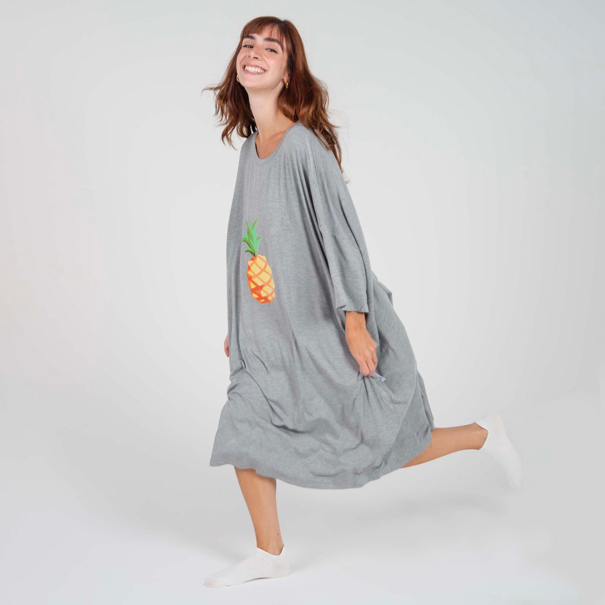 Camisola Abacaxi