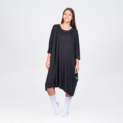 Camisola Preta