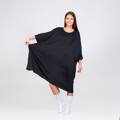 Camisola Preta