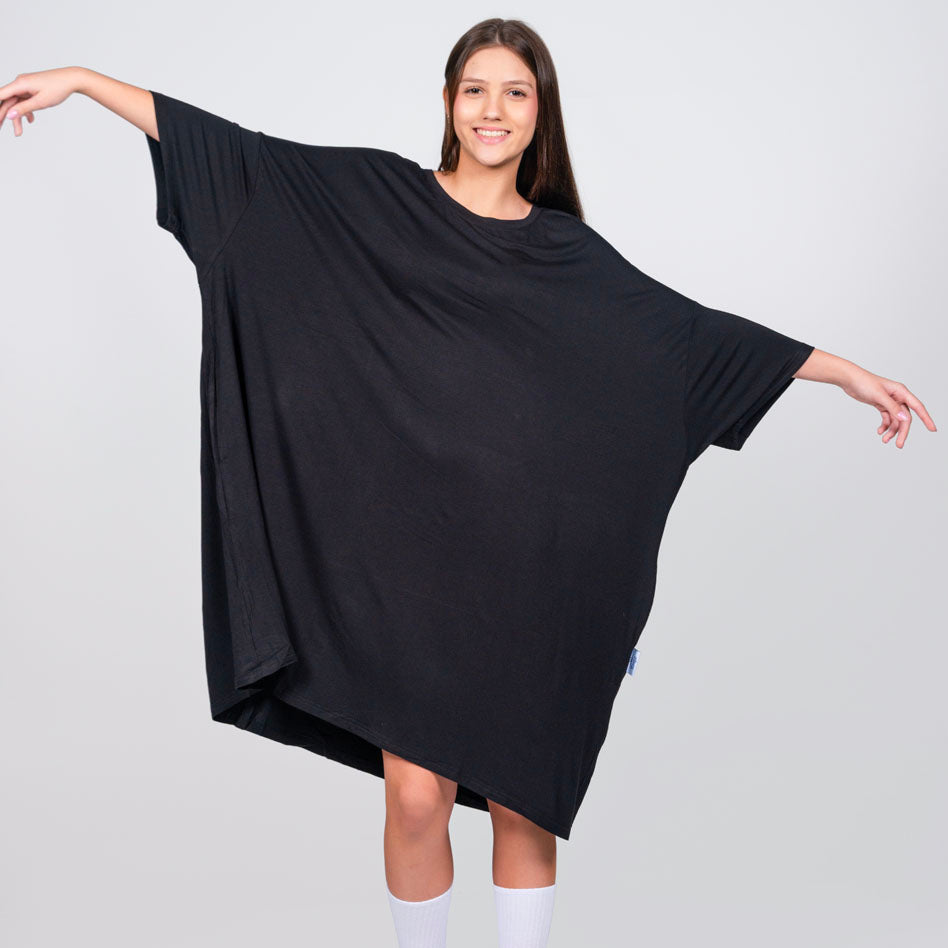 Camisola Preta