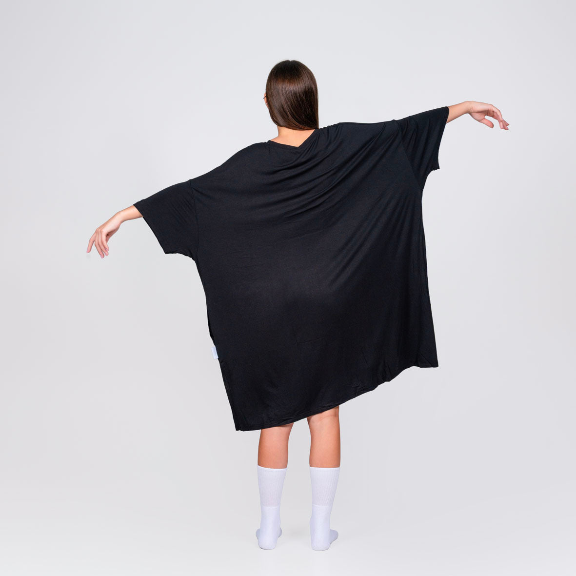Camisola Preta