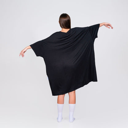 Camisola Preta