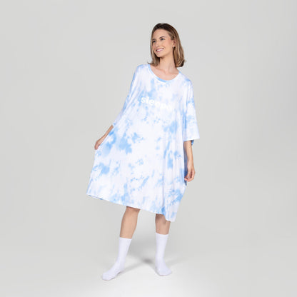 Camisola Tie Dye