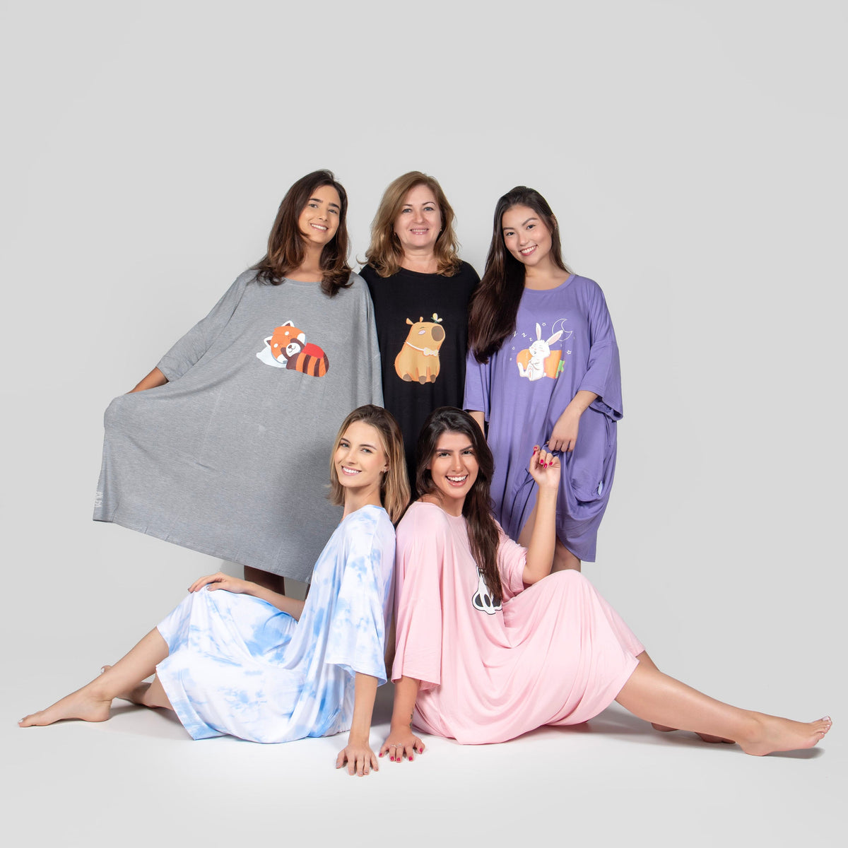 Camisola Coelinho