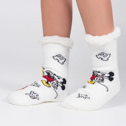 Meia Sleepo Mickey