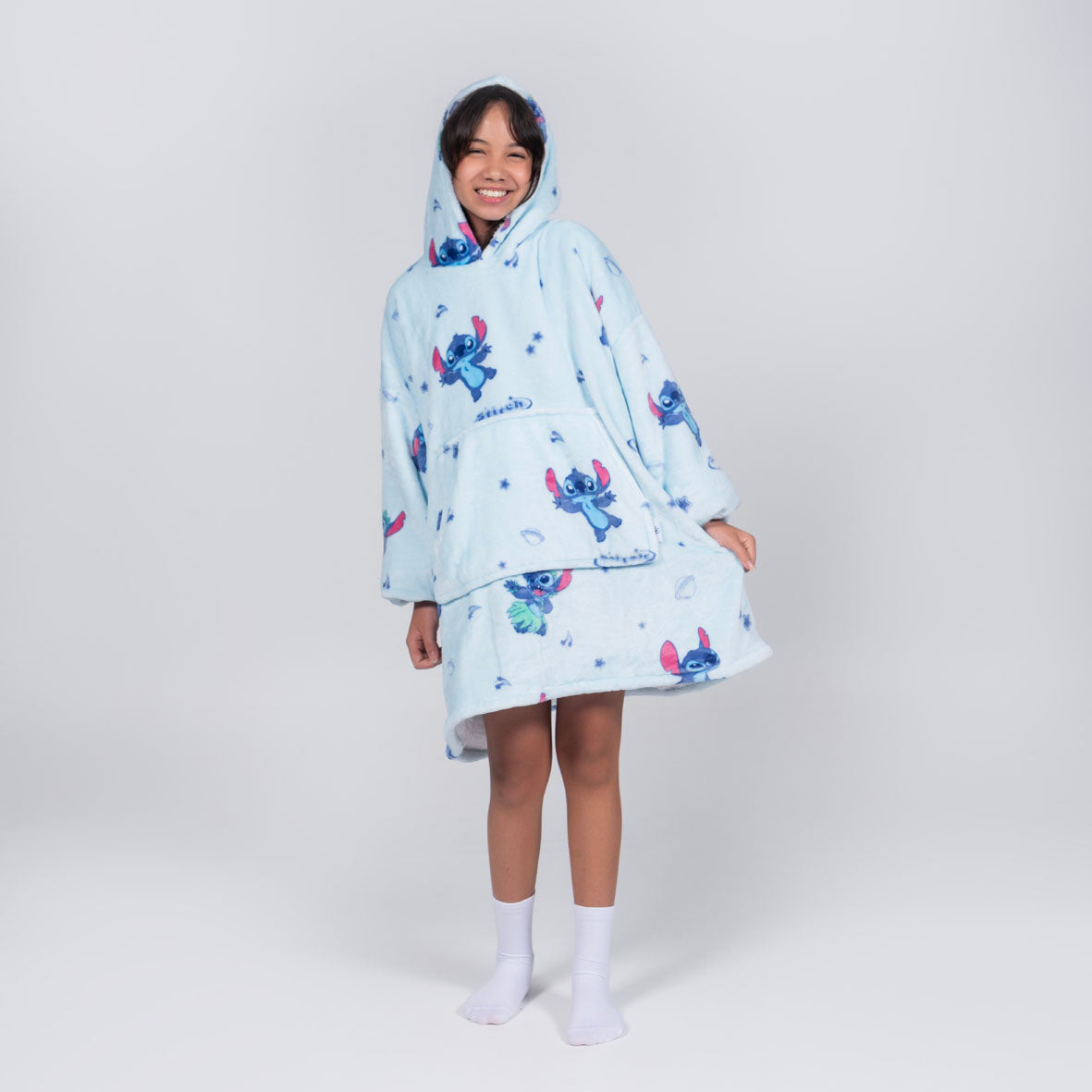 Sleepo Kids Stitch