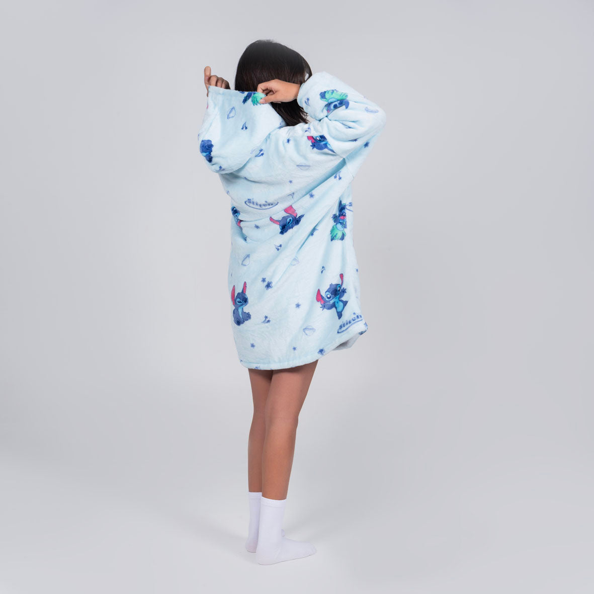 Sleepo Kids Stitch