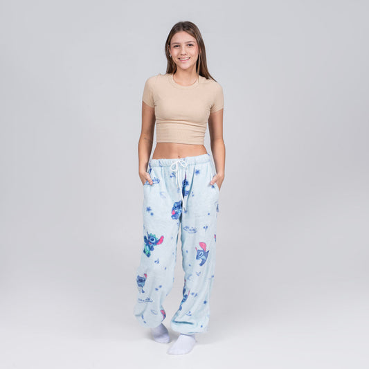 Calça Sleepo Stitch