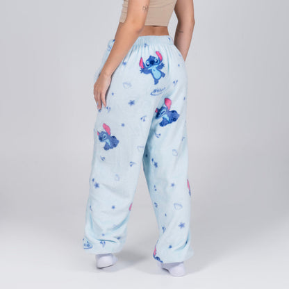 Calça Sleepo Stitch