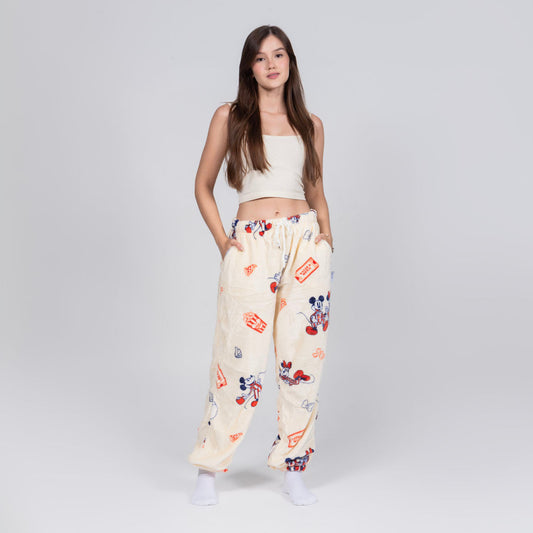 Calça Sleepo Minnie