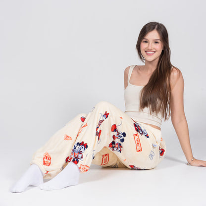Calça Sleepo Minnie