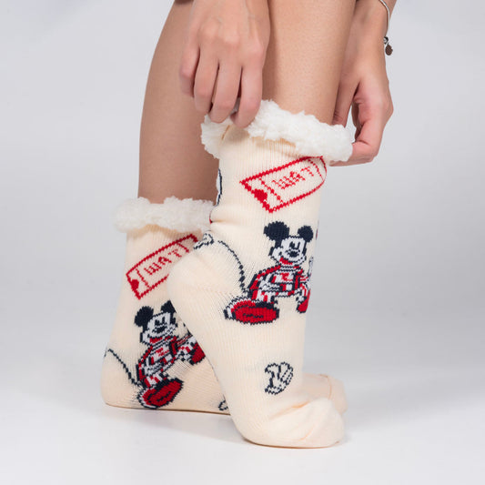 Meia Sleepo Minnie