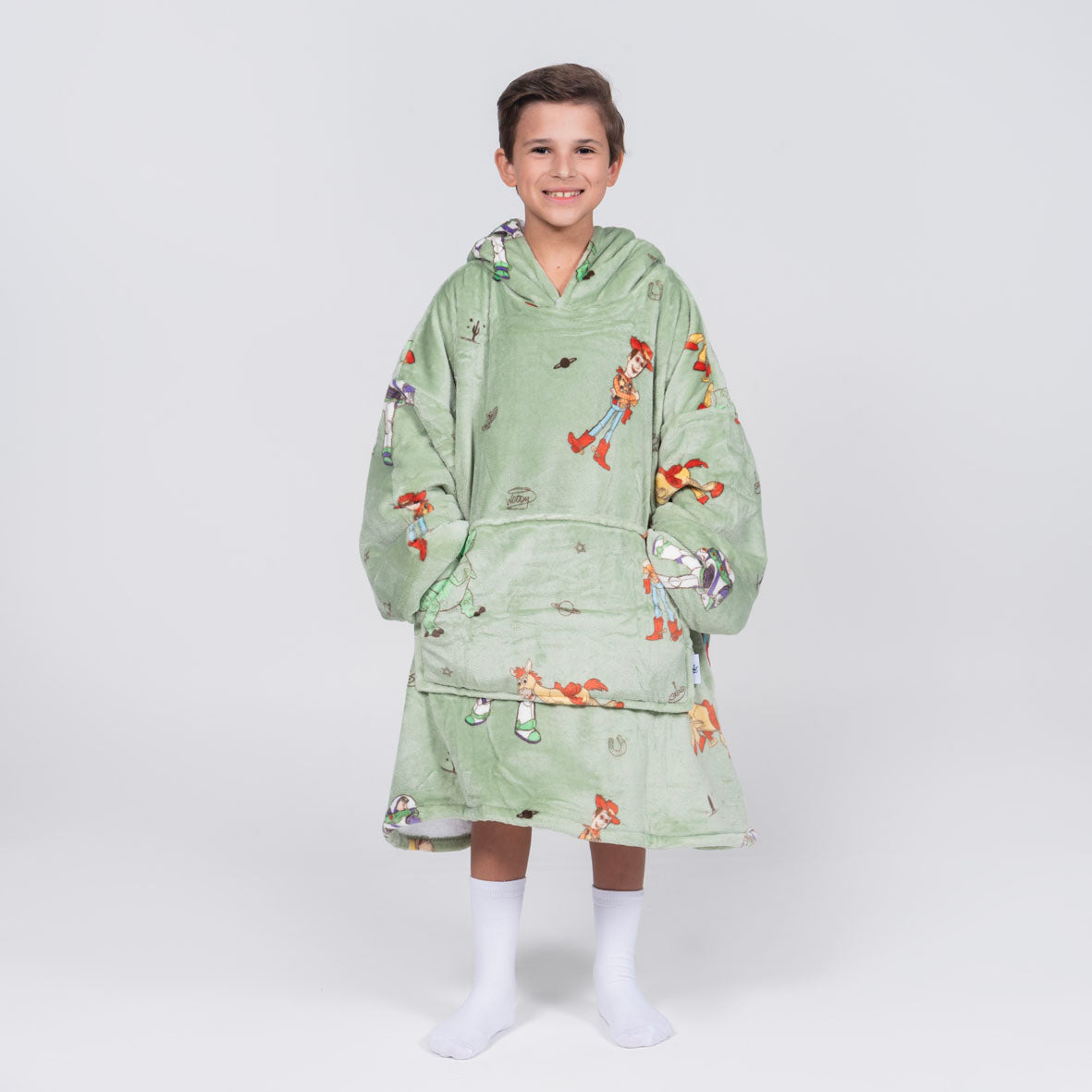 Sleepo Kids Toy Story