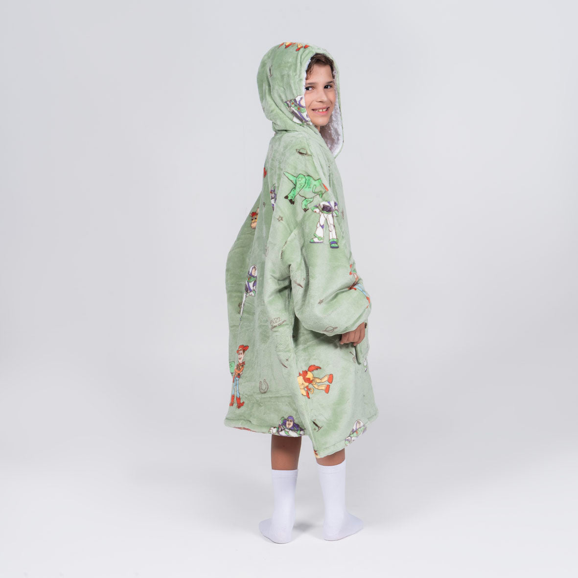 Sleepo Kids Toy Story