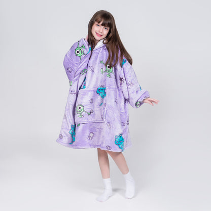 Sleepo Kids Monstros S.A.