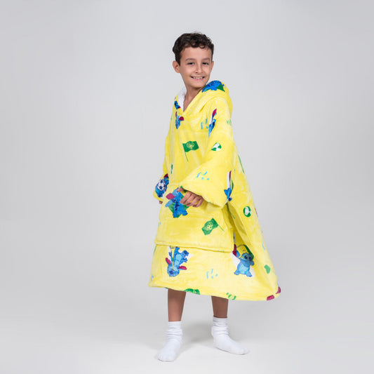 Sleepo Kids Stitch Copa