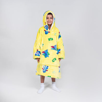Sleepo Kids Stitch Copa