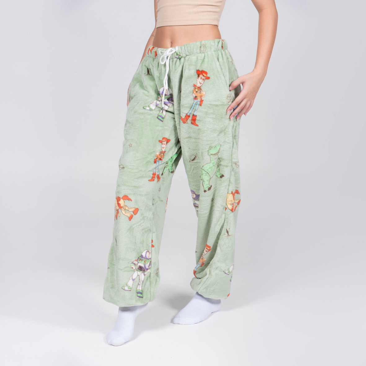 Calça Sleepo Toy Story