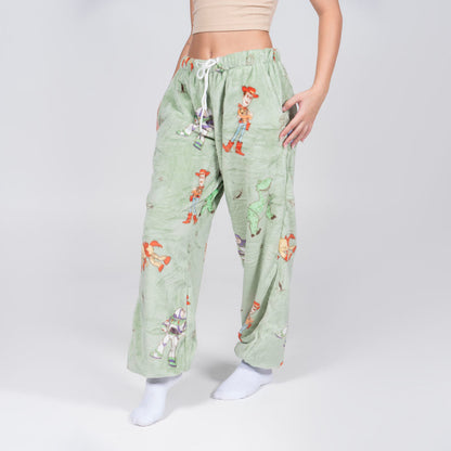 Calça Sleepo Toy Story