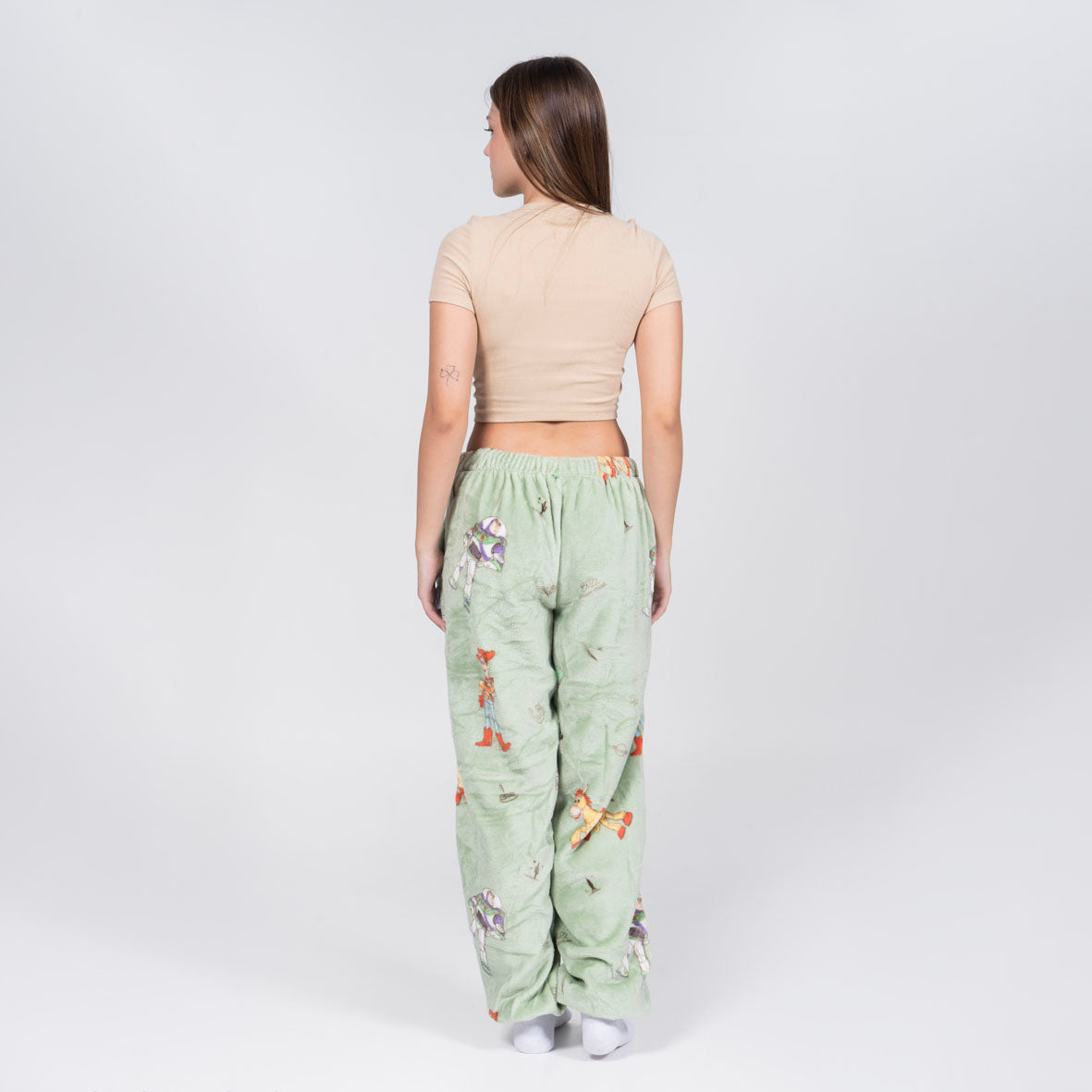Calça Sleepo Toy Story