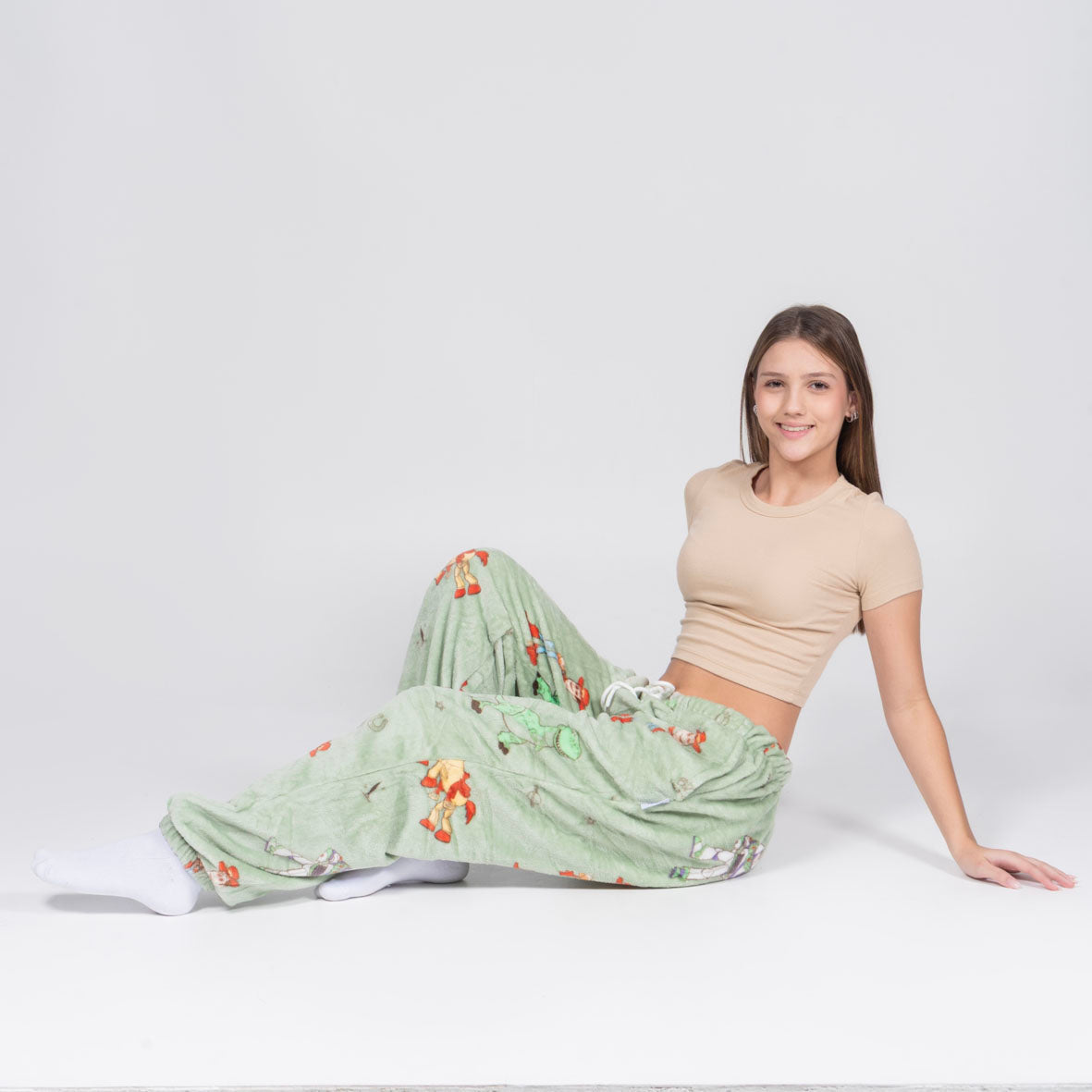 Calça Sleepo Toy Story