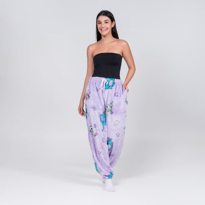 Calça Sleepo Monstros