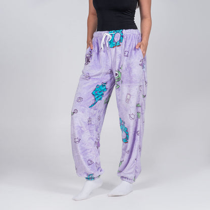 Calça Sleepo Monstros