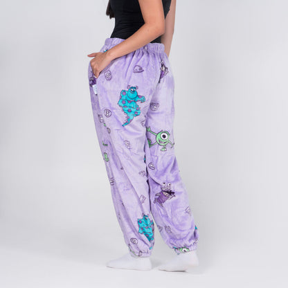 Calça Sleepo Monstros